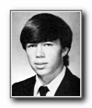 Gary Hendrix: class of 1978, Norte Del Rio High School, Sacramento, CA.
